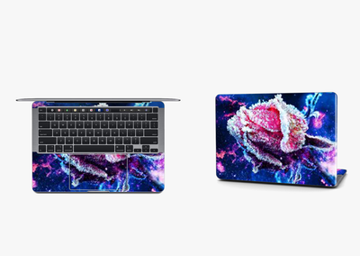 MacBook Pro 13 (2016-2019) Flora