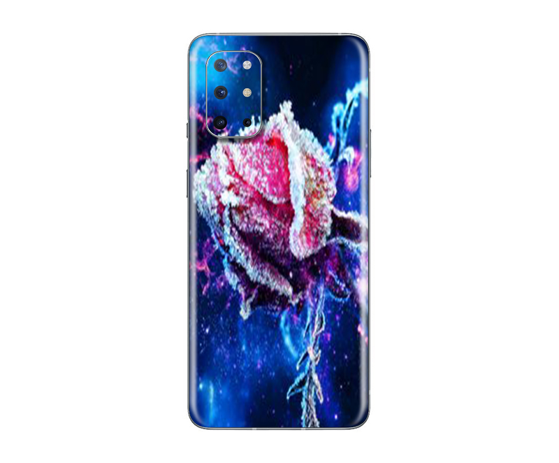 OnePlus 8T  Flora