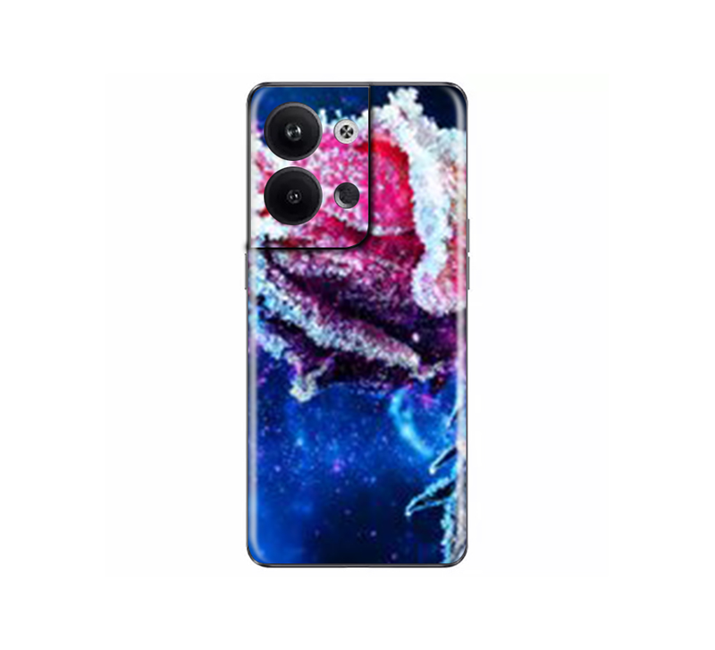 Oppo Reno 9 Flora