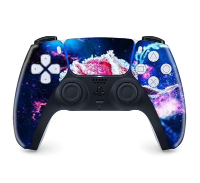 PlayStation 5 Dualsense Controller Flora