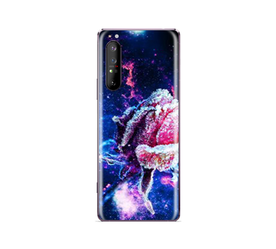 Sony Xperia 1 ll Flora