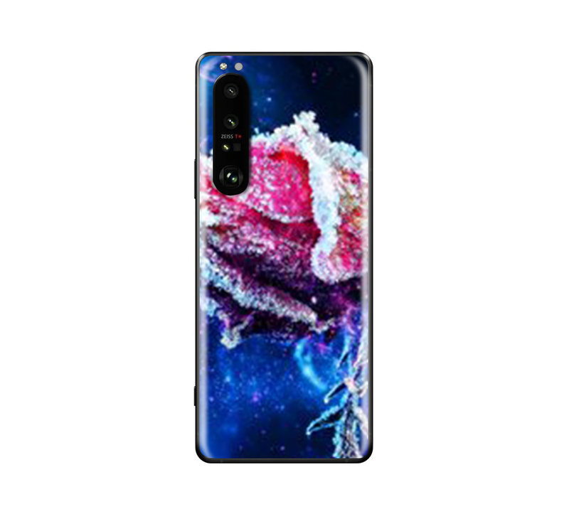 Sony Xperia 5 lll Flora