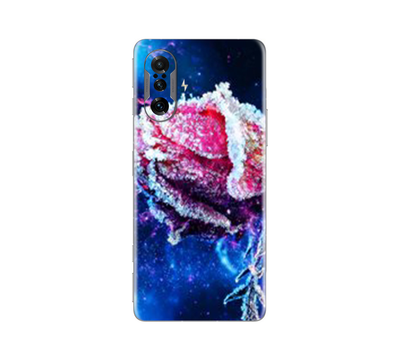 Xiaomi Poco F3 GT  Flora