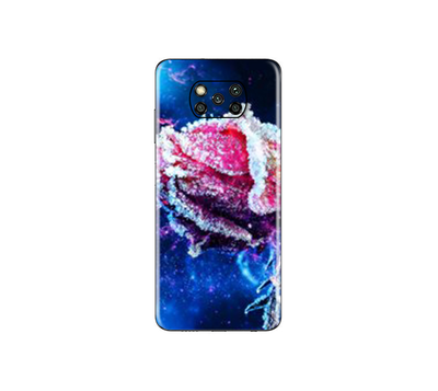 Xiaomi PocoPhone x3  Flora