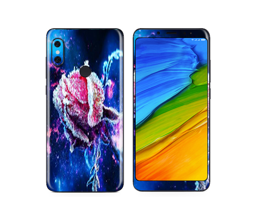 Xiaomi Redmi Note 5 Pro Flora