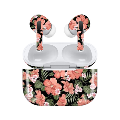 Apple Airpods Pro 2nd  Gen Flora