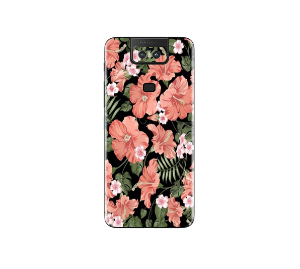 Asus Zenfone 6 Flora