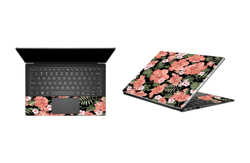 Dell XPS 13 9360 Flora