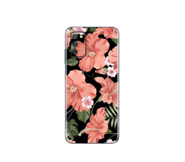 Galaxy A03s Flora