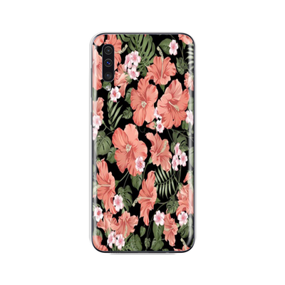 Galaxy A70 Flora