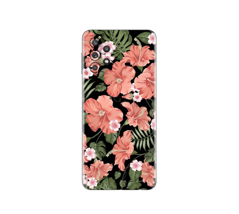 Galaxy M32 5G Flora