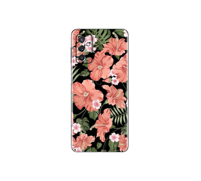 Galaxy M52 5G Flora