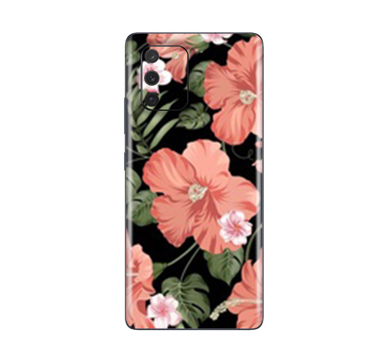 Galaxy S10 Lite Flora