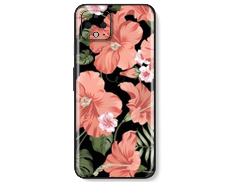 Google Pixel 4 Flora