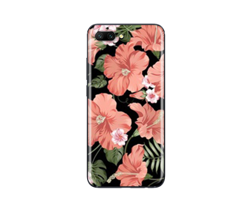 Honor 10 Flora