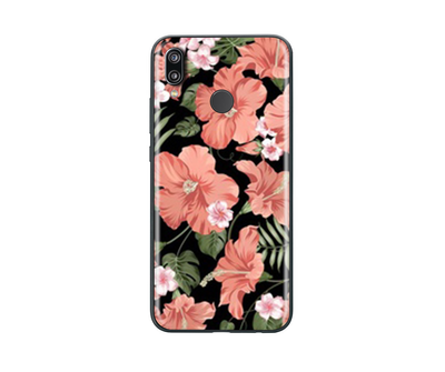 Huawei P20 Lite Flora