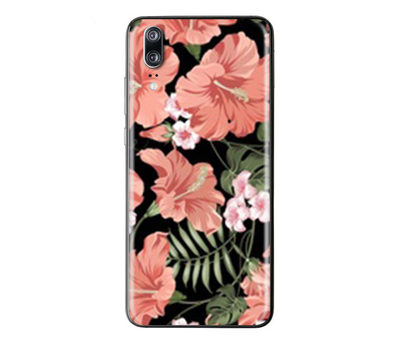 Huawei P20 Flora