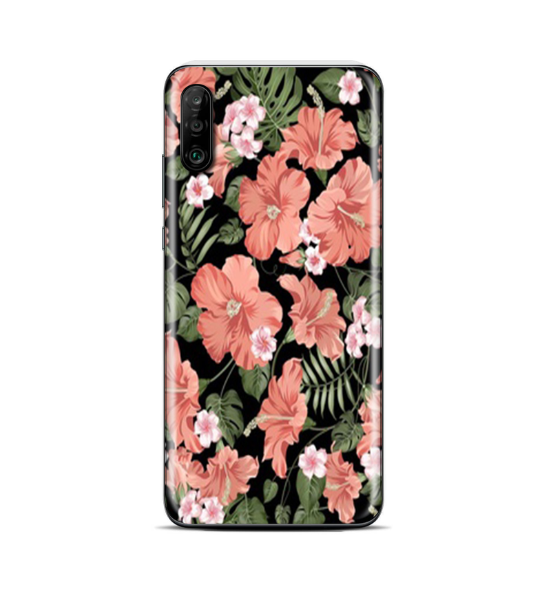 Huawei P30 Lite Flora