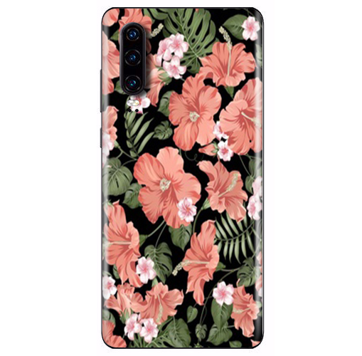 Huawei P30 Flora