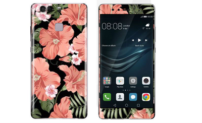 Huawei P9 Flora