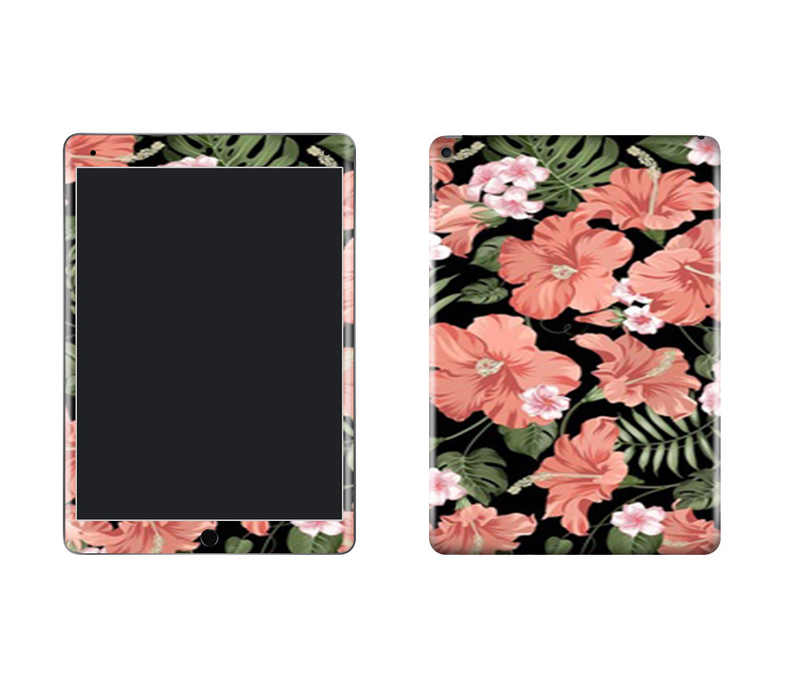 iPad Air 2019 Flora