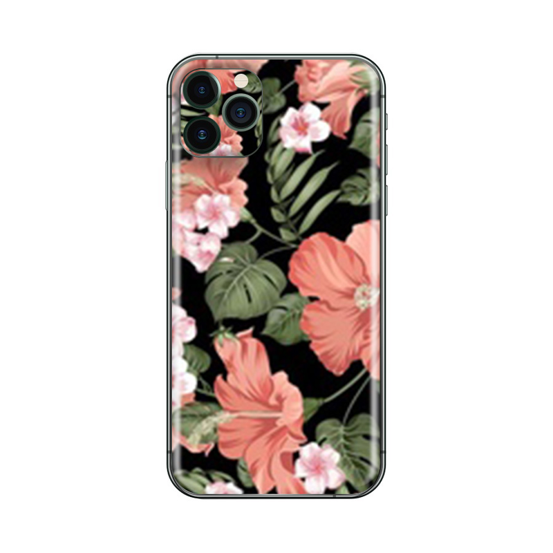 iPhone 11 Pro Max Flora