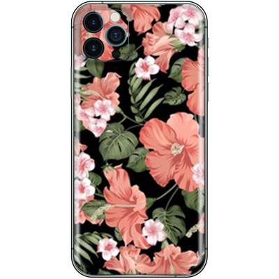 iPhone 12 Pro Max Flora