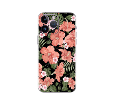 iPhone 14 Pro Max Flora