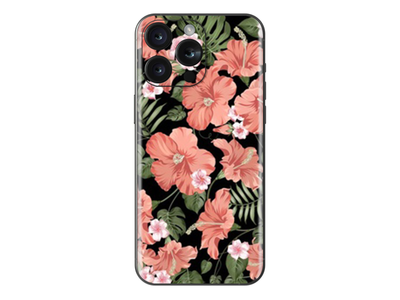 iPhone 15 Pro Max Flora