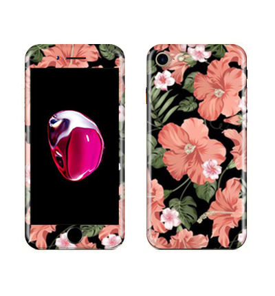 iPhone 8 Flora