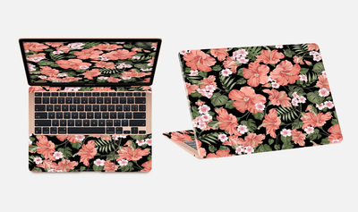 MacBook Air 13 2020 Flora