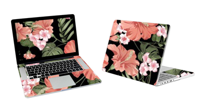 MacBook Pro 15 Flora