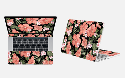 MacBook Pro 16 Flora