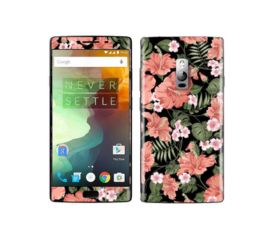 OnePlus 2 Flora