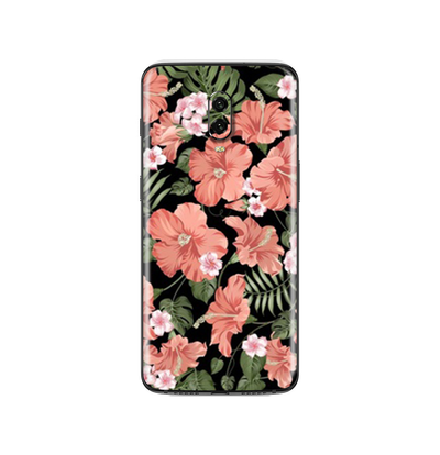 OnePlus 6t Flora