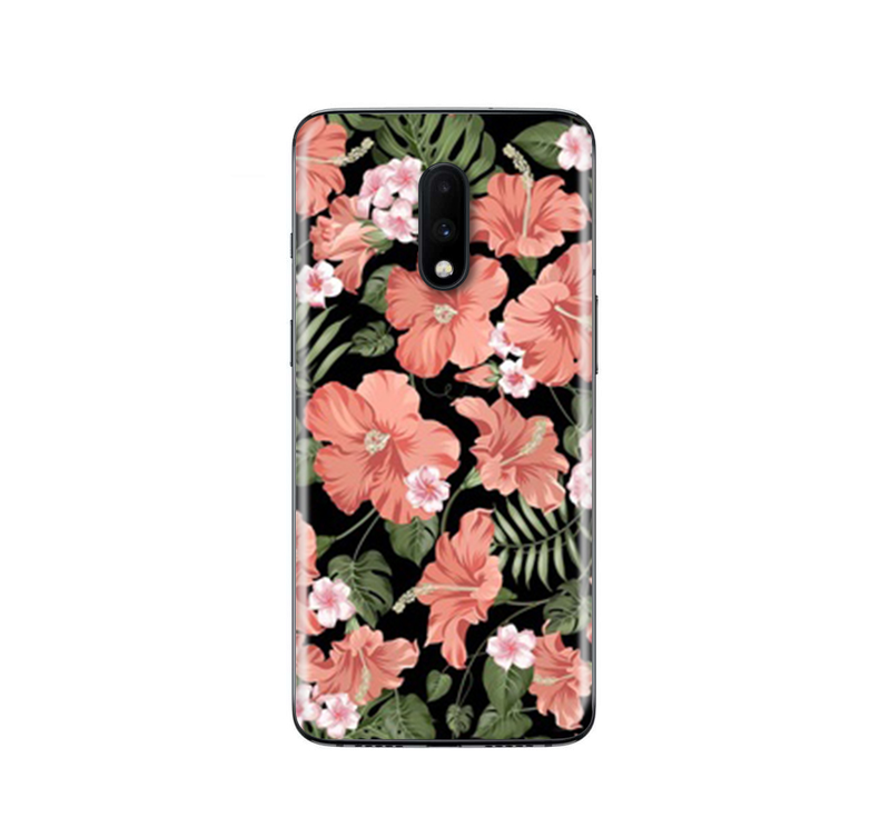 OnePlus 7  Flora
