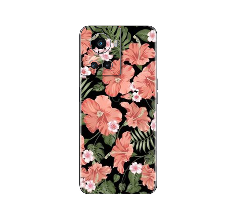 Oneplus 10R Flora