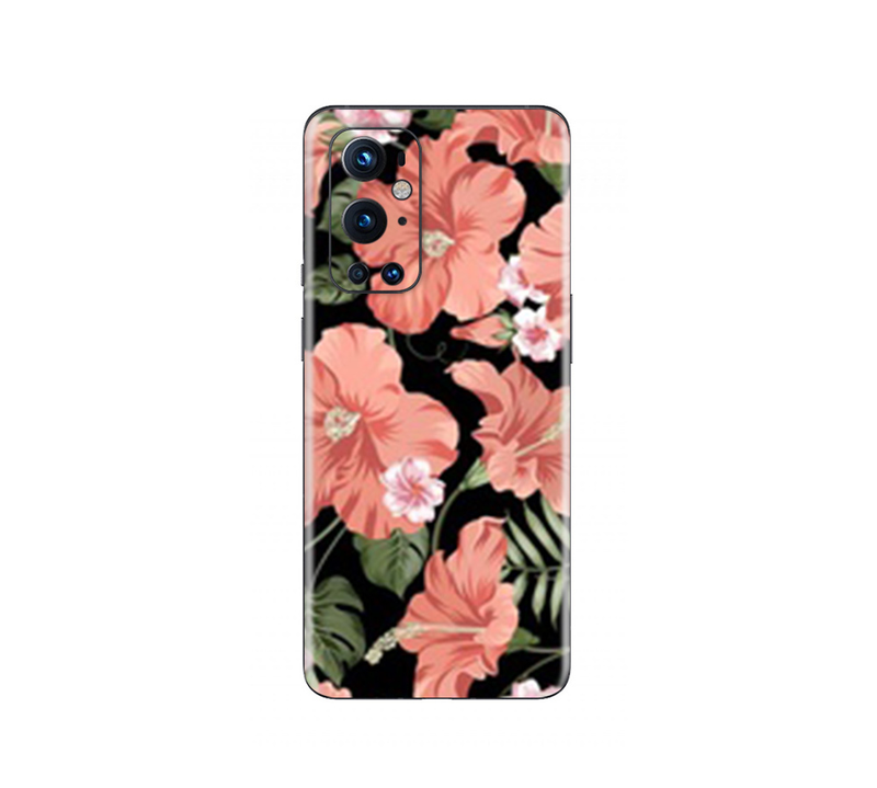 OnePlus 9 Pro  Flora