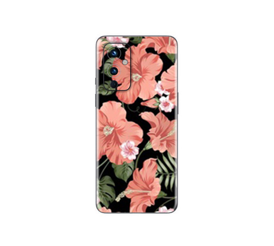 OnePlus 9  Flora