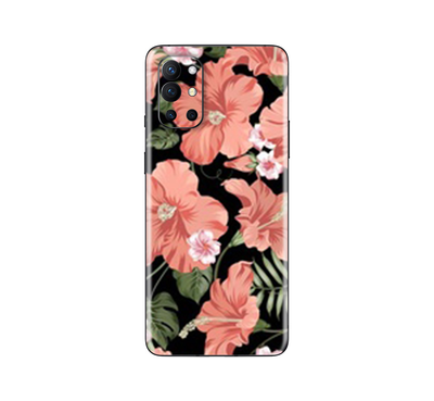 OnePlus 9R  Flora