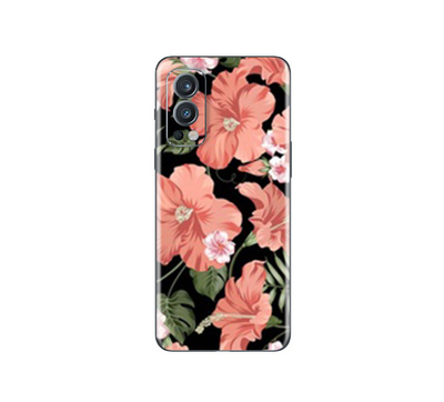 OnePlus Nord 2 5G  Flora