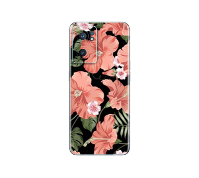 OnePlus Nord CE 2 5G  Flora