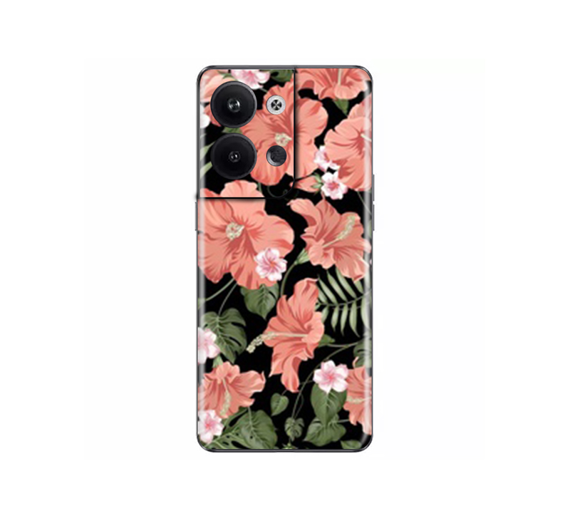 Oppo Reno 9 Flora