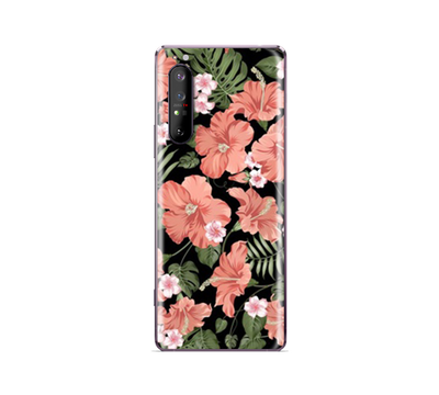 Sony Xperia 1 ll Flora