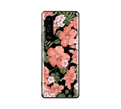 Sony Xperia 1 lll Flora