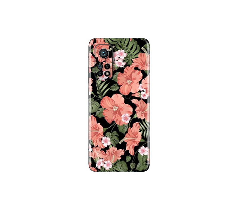 Xiaomi Mi 10T Flora