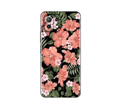 Xiaomi Mi 11 Lite Flora