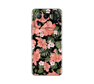 Xiaomi Mi 11 Ultra Flora