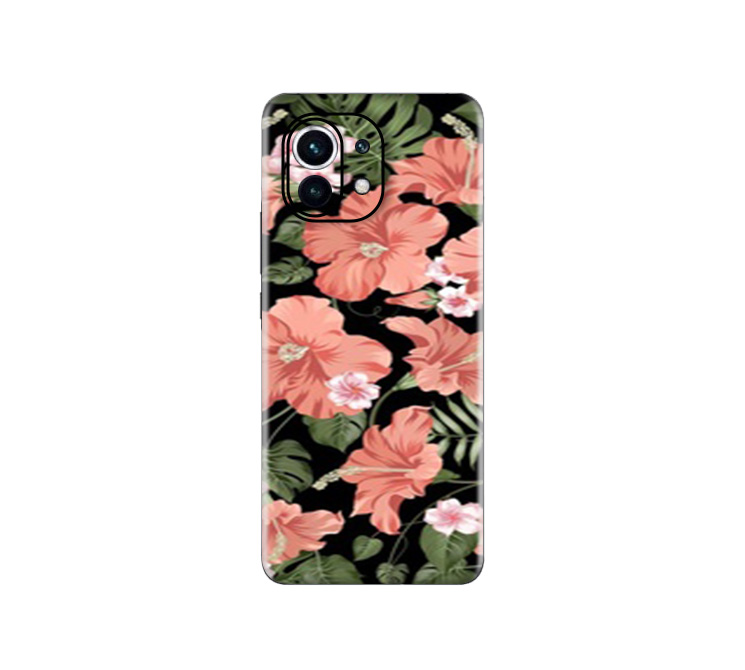 Xiaomi Mi 11 Flora