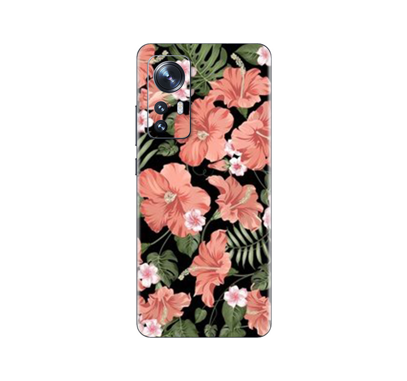 Xiaomi Mi 12 Flora